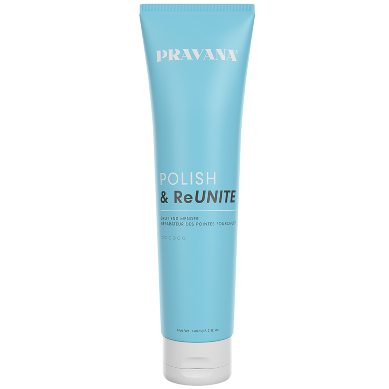 Pravana Polish and Reunite 150ml