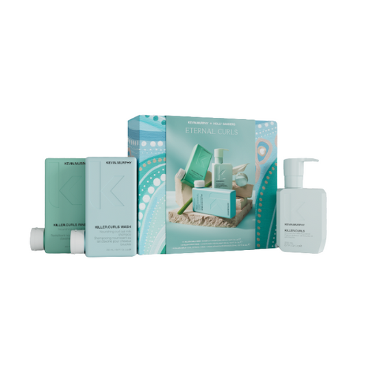 KEVIN.MURPHY Eternal Curls Trio Pack