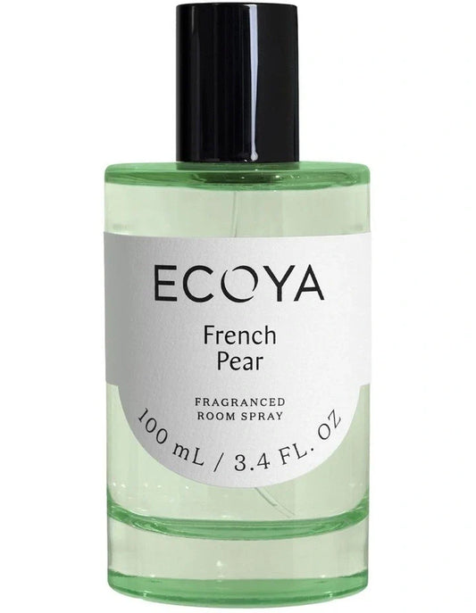 ECOYA French Pear Room Spray 100ml