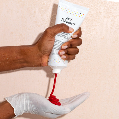 evo Fabuloso Copper Colour Depositing Conditioner 220ml