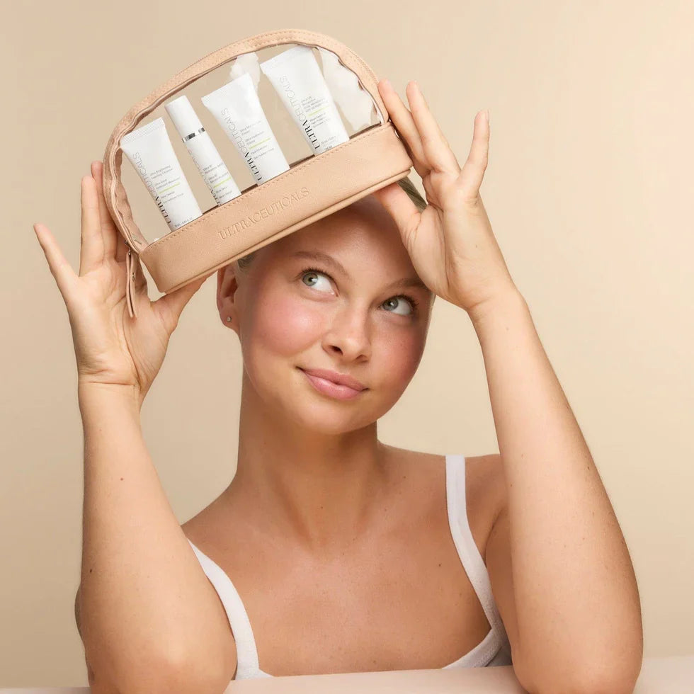 Ultraceuticals Ultra Icons Discovery Set