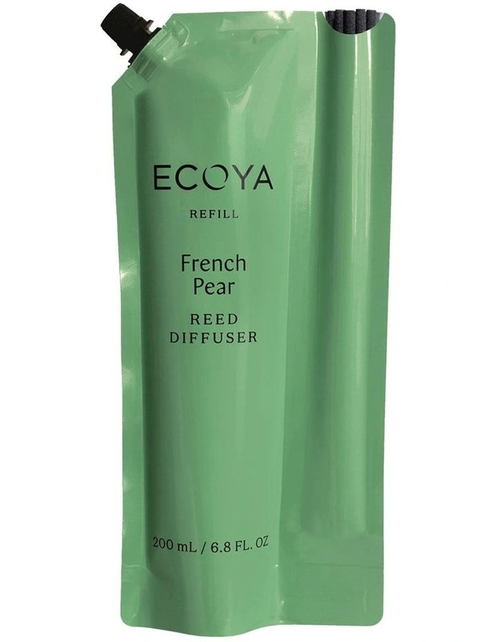 ECOYA French Pear Diffuser Refill 200ml