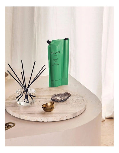 ECOYA French Pear Diffuser Refill 200ml