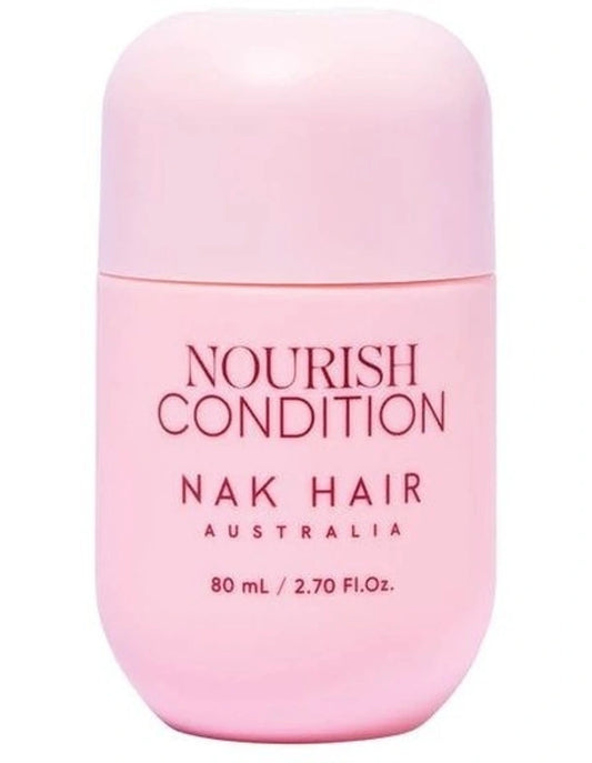 NAK Nourish Conditioner 80ml