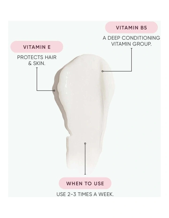 NAK Nourish Shampoo 80ml