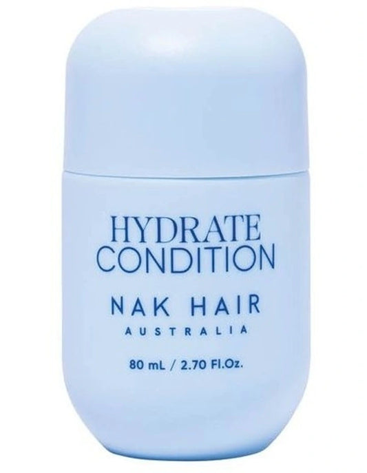 NAK Hydrate Conditioner 80ml