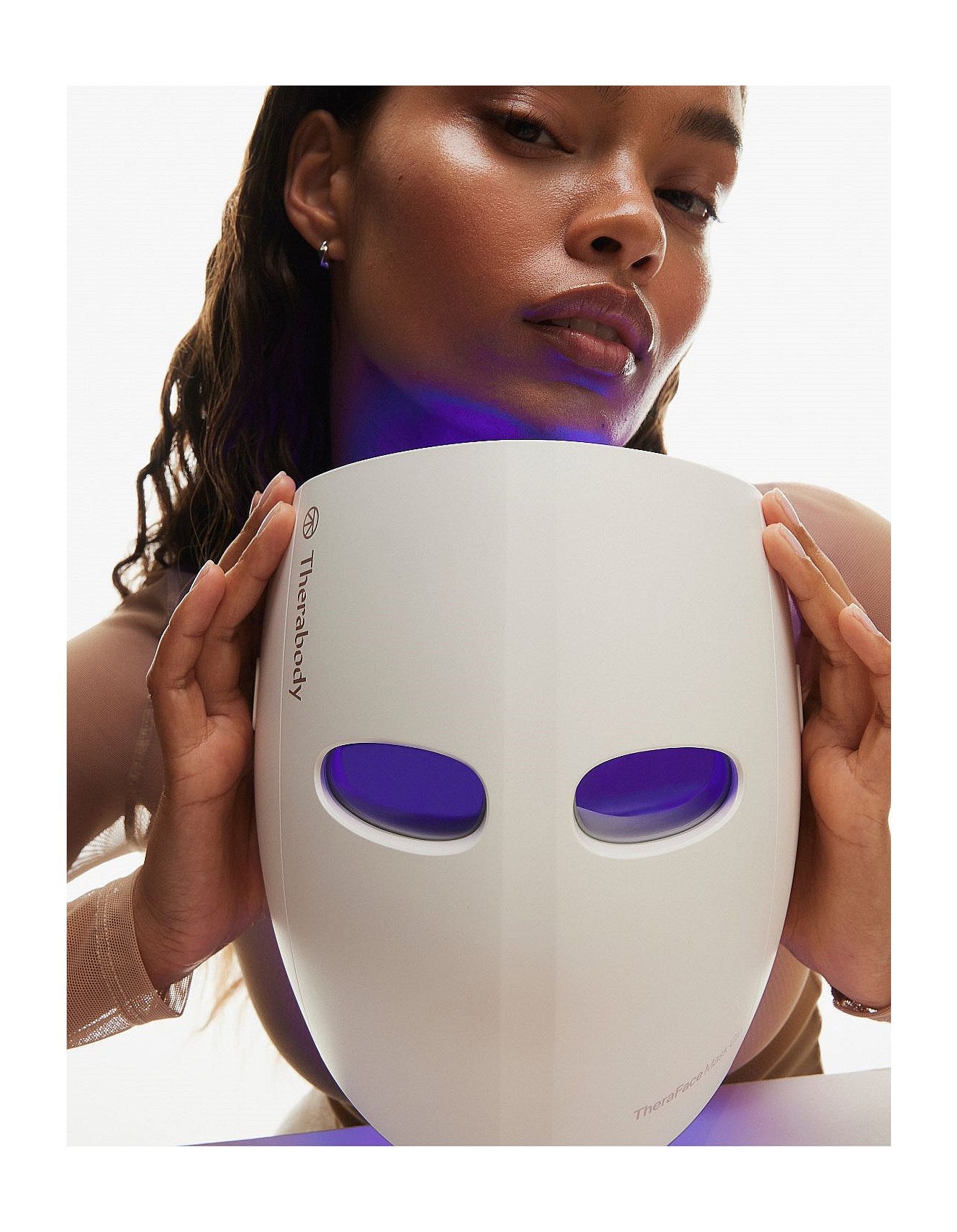 Therabody TheraFace LED Mask GLO