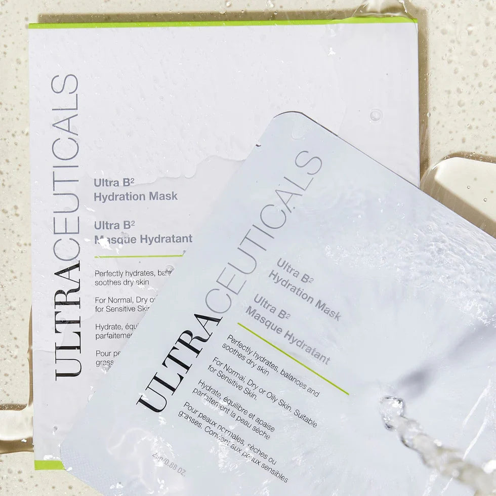 Ultraceuticals Ultra B2 Hydration Mask (Single)