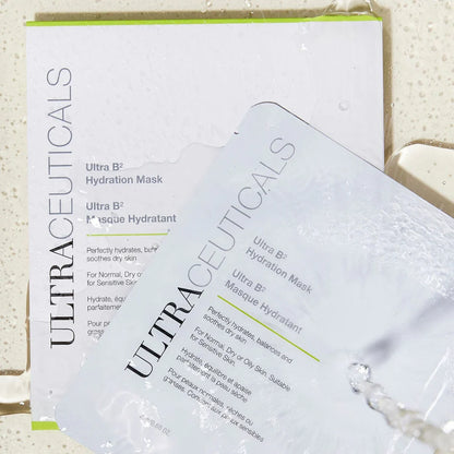 Ultraceuticals Ultra B2 Hydration Mask (Single)