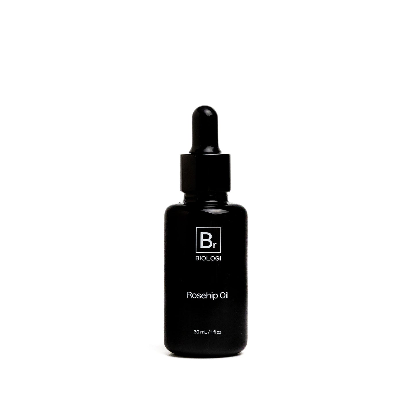 Biologi Br Organic Rosehip Oil 30ml