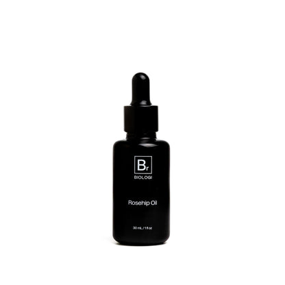 Biologi Br Organic Rosehip Oil 30ml