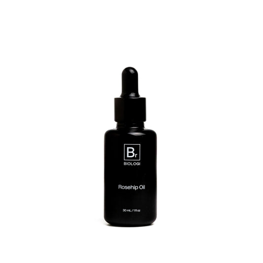 G‍WP Biologi Br Organic Rosehip Oil 30ml