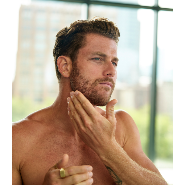 American Crew 2-In-1 Moisturiser & Beard Conditioner 100ml