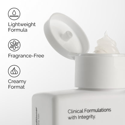 The Ordinary Behentrimonium Chloride 2% Conditioner 240ml