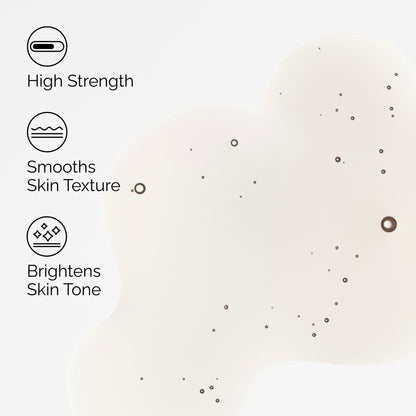 The Ordinary Lactic Acid 10% + HA 2% 30ml