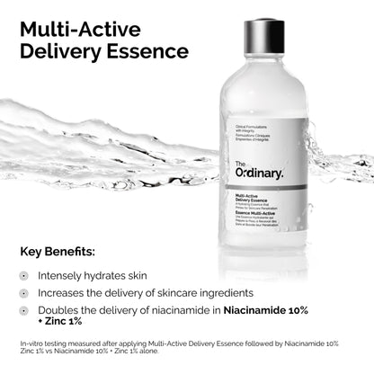 The Ordinary Multi-Active Delivery Essence 100ml