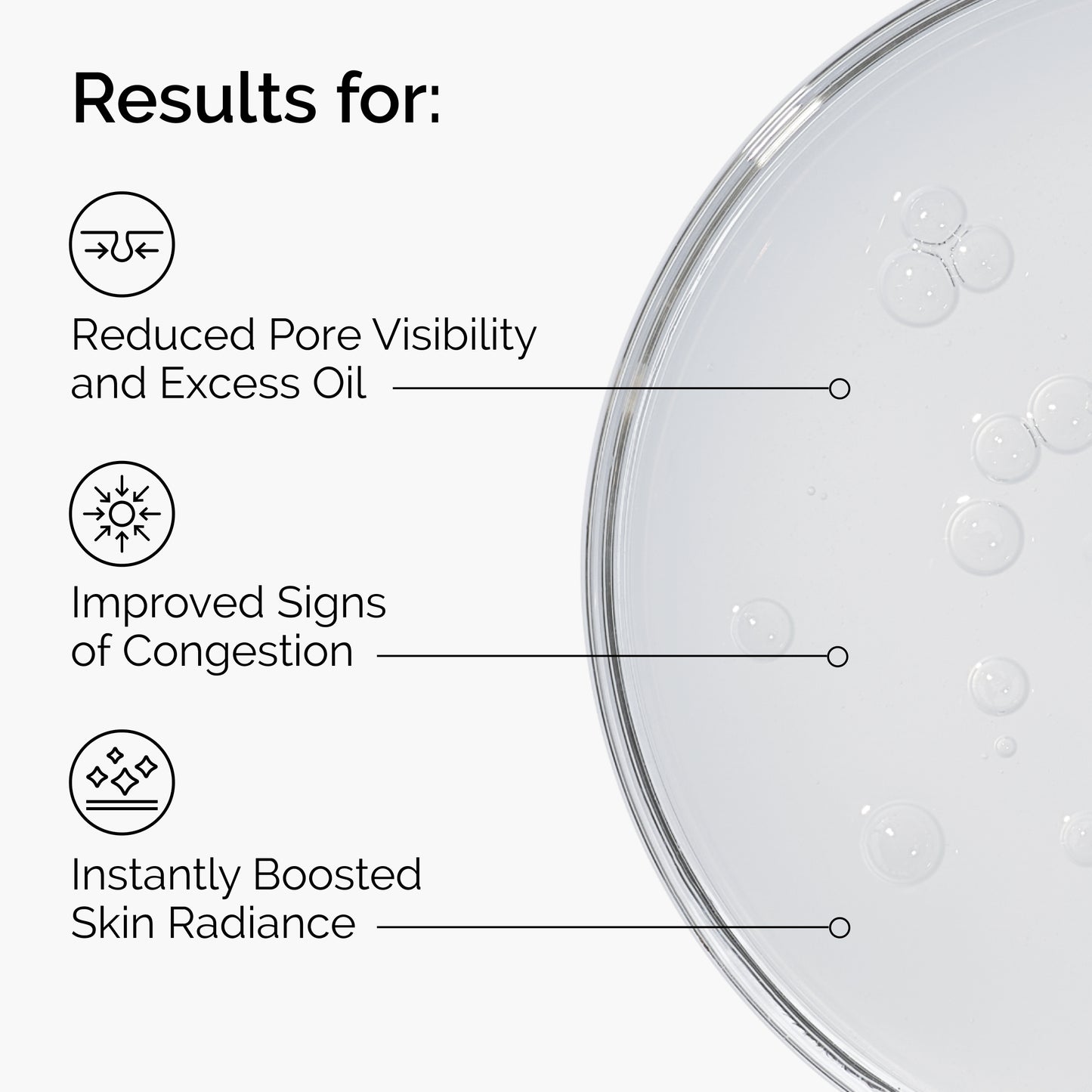 The Ordinary Niacinamide 10% + Zinc 1% 60ml