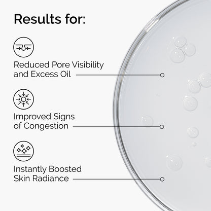 The Ordinary Niacinamide 10% + Zinc 1% 60ml