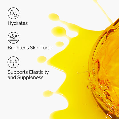 The Ordinary 100% Organic Cold-Pressed Rose Hip Seed Oil 30ml