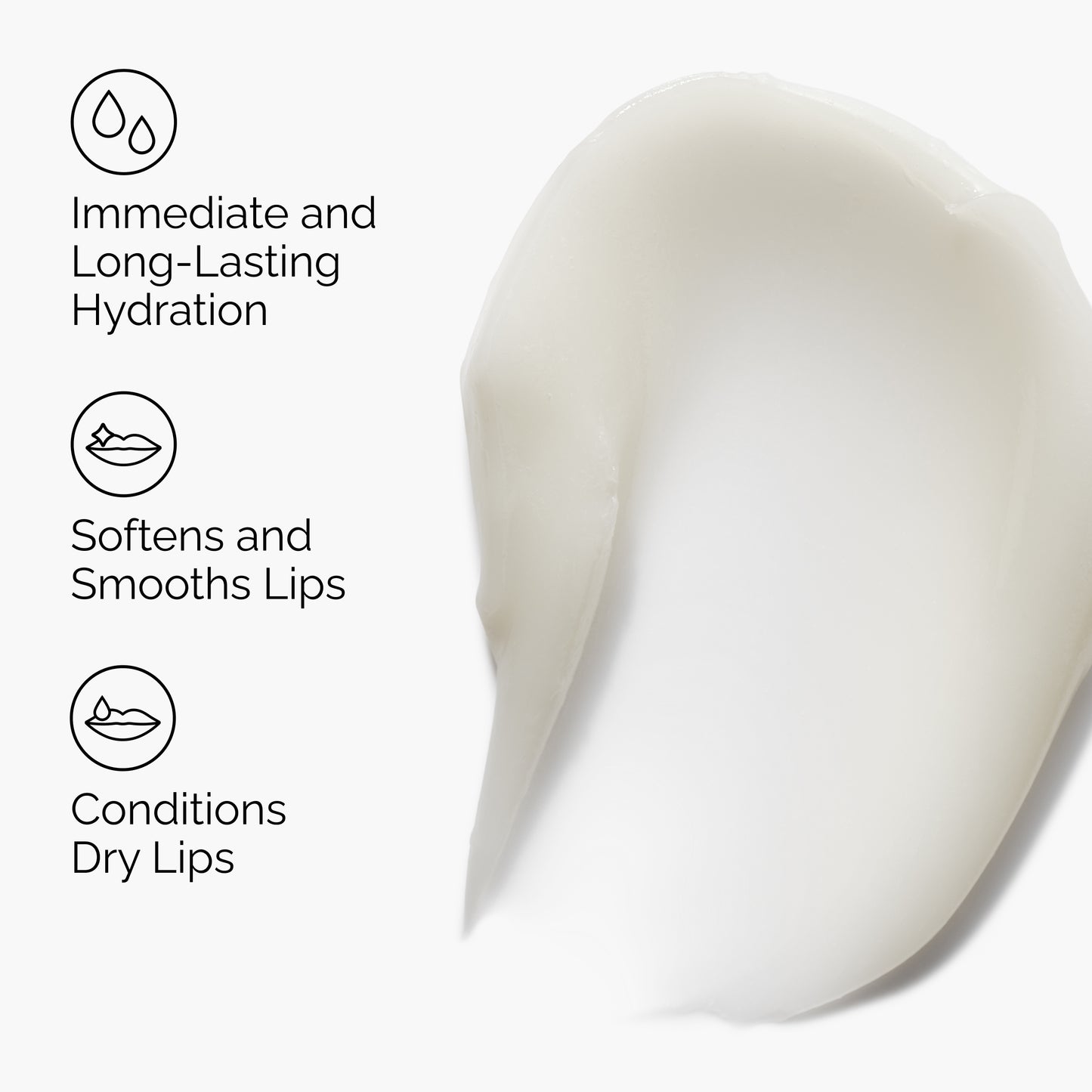 The Ordinary Squalane + Amino Acids Lip Balm 15ml
