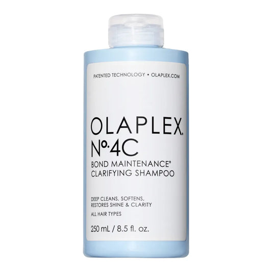 Olaplex No 4C Bond Maintenance Clarifying Shampoo 250ml