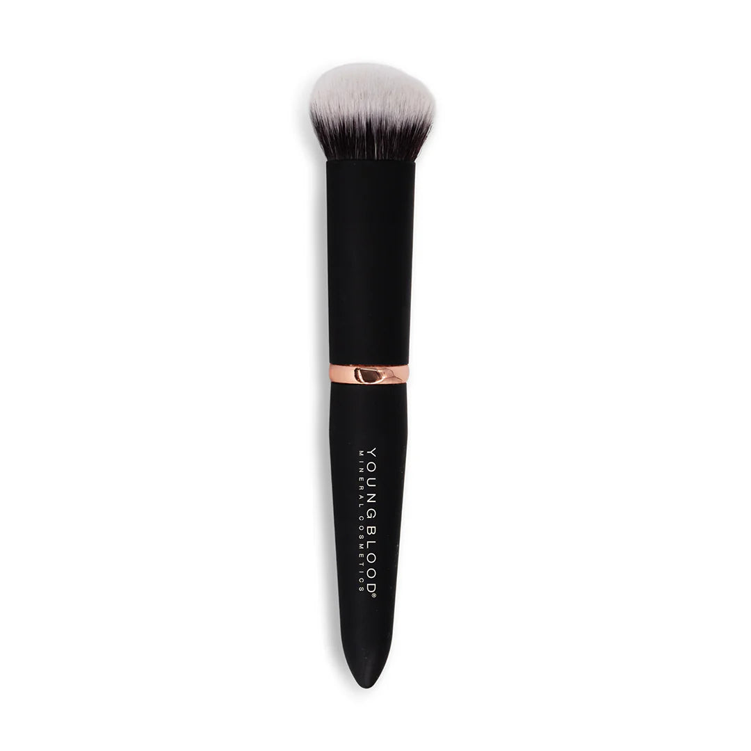 Youngblood YB16 Skin Perfecting Foundation Luxe Brush