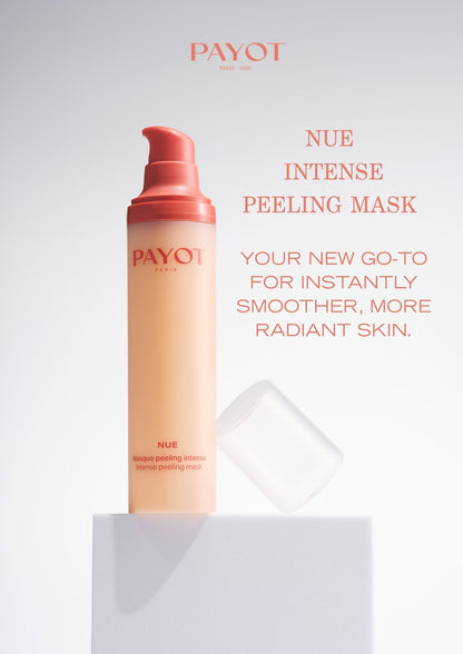 PAYOT NUE Intense Peeling Mask 50ml