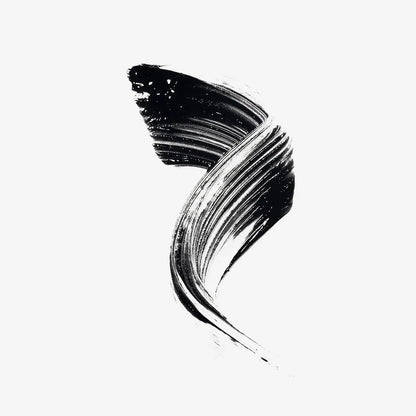 Nude by Nature Lift and Curl Serum Mascara 11ml