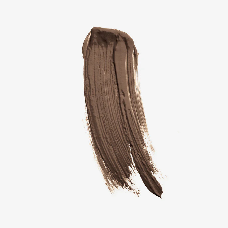 Nude by Nature Precision Brow Mascara 4ml