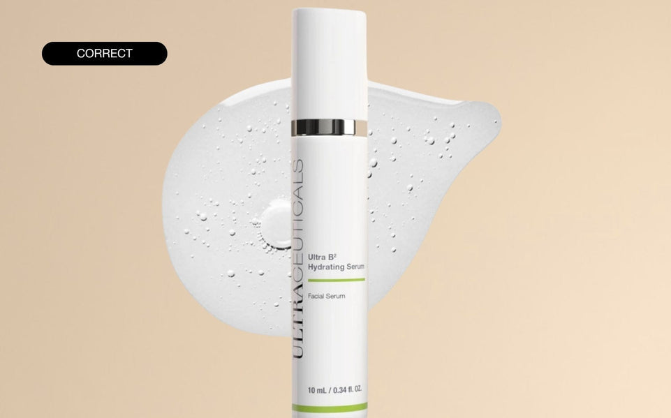 Ultraceuticals Ultra Icons Discovery Set