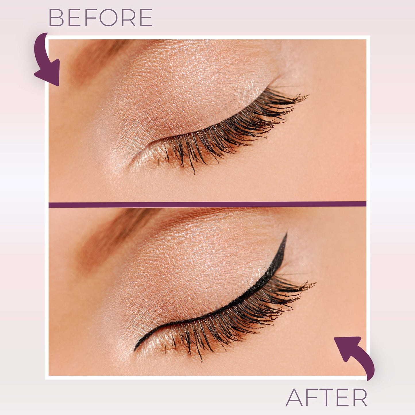 Blinc Liquid Eyeliner Pen - Black 0.7ml