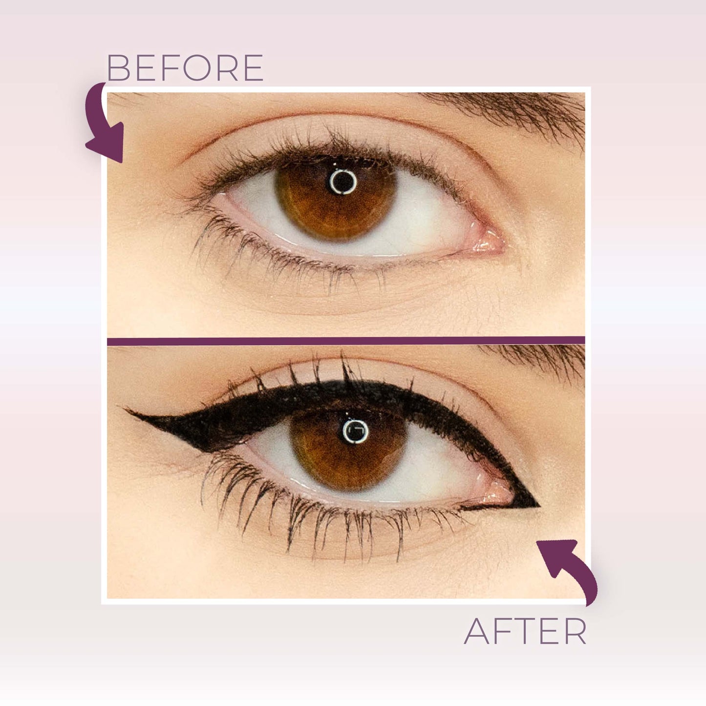 Blinc Micropoint Eyeliner Pen - Black