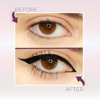 Blinc Micropoint Eyeliner Pen - Black