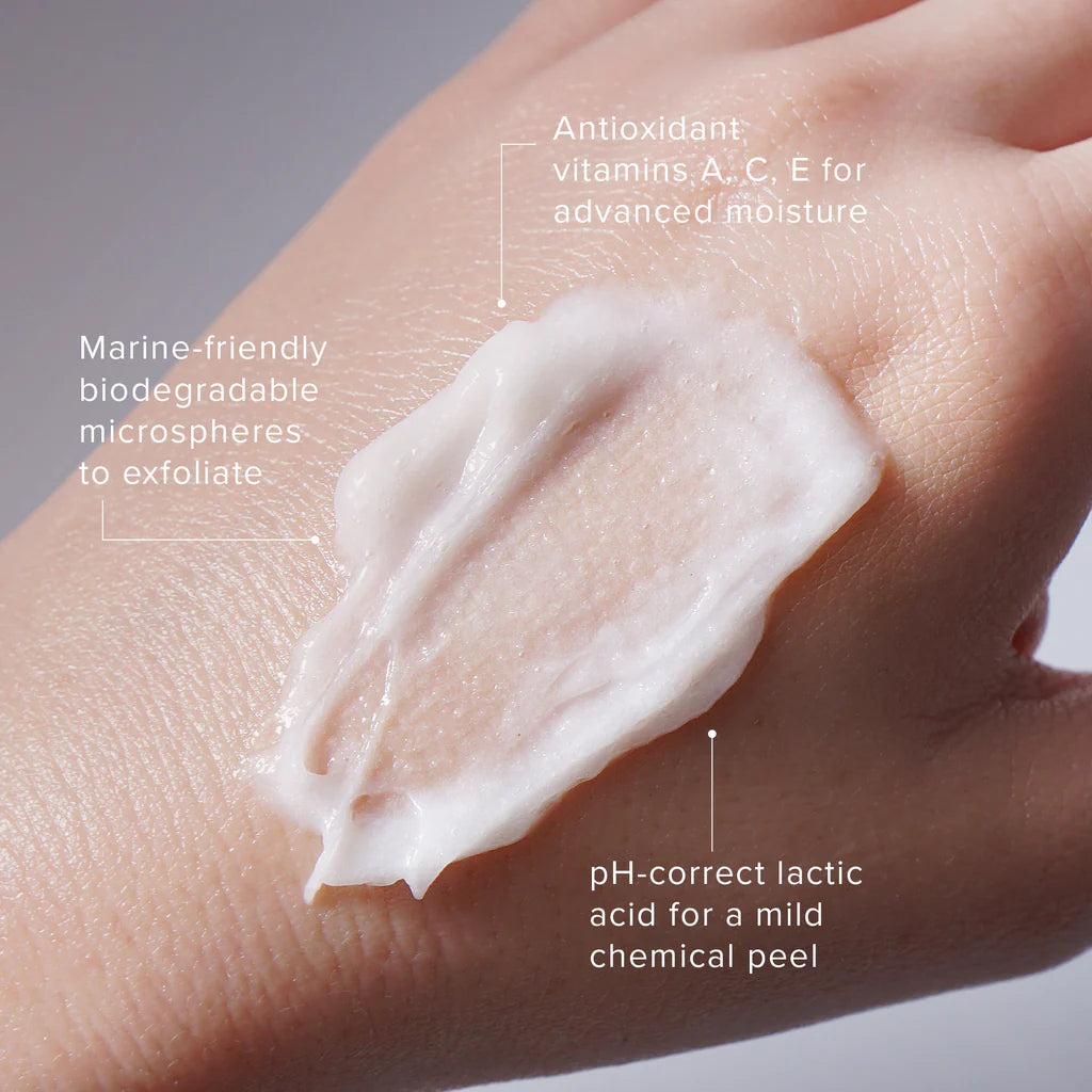 PRIORI LCA fx160 2 x Foliant Peel + Scrub 120ml