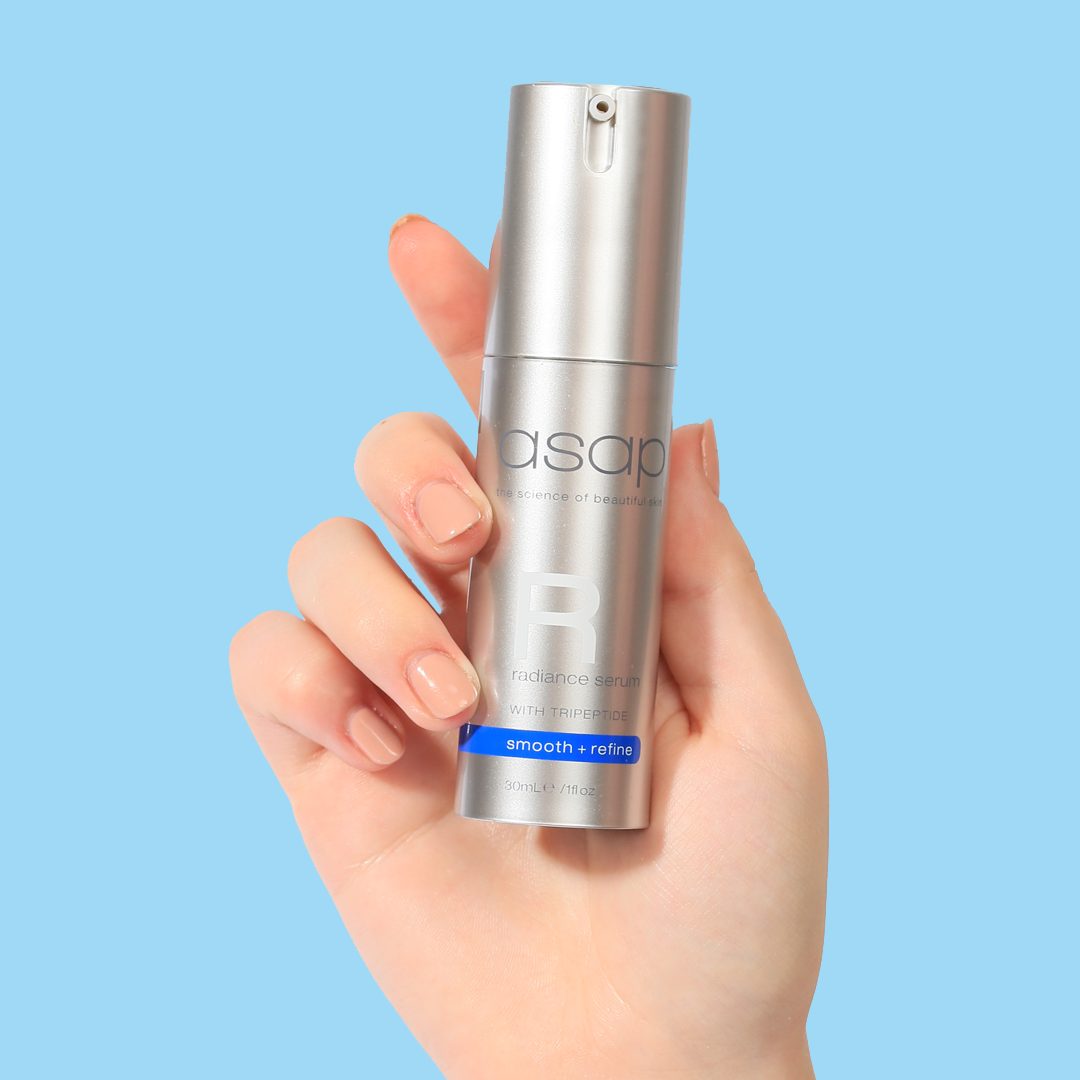 asap Radiance Serum 30ml