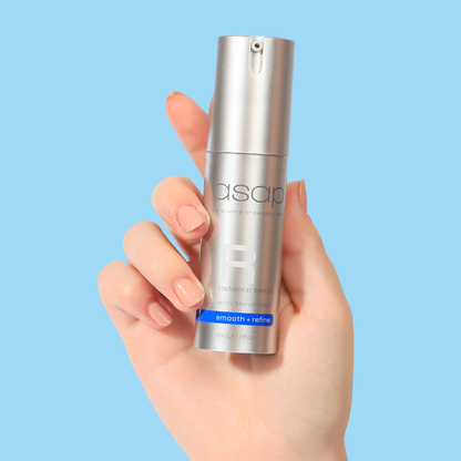 asap Radiance Serum 30ml