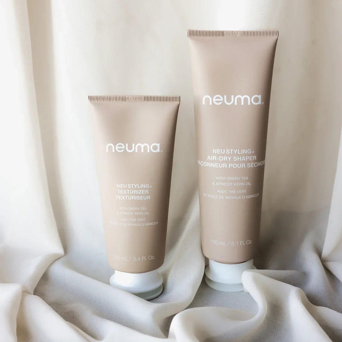 Neuma Neu Styling Air-Dry Shaper 150ml