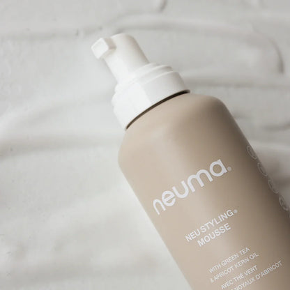 Neuma Neu Styling Mousse 195ml