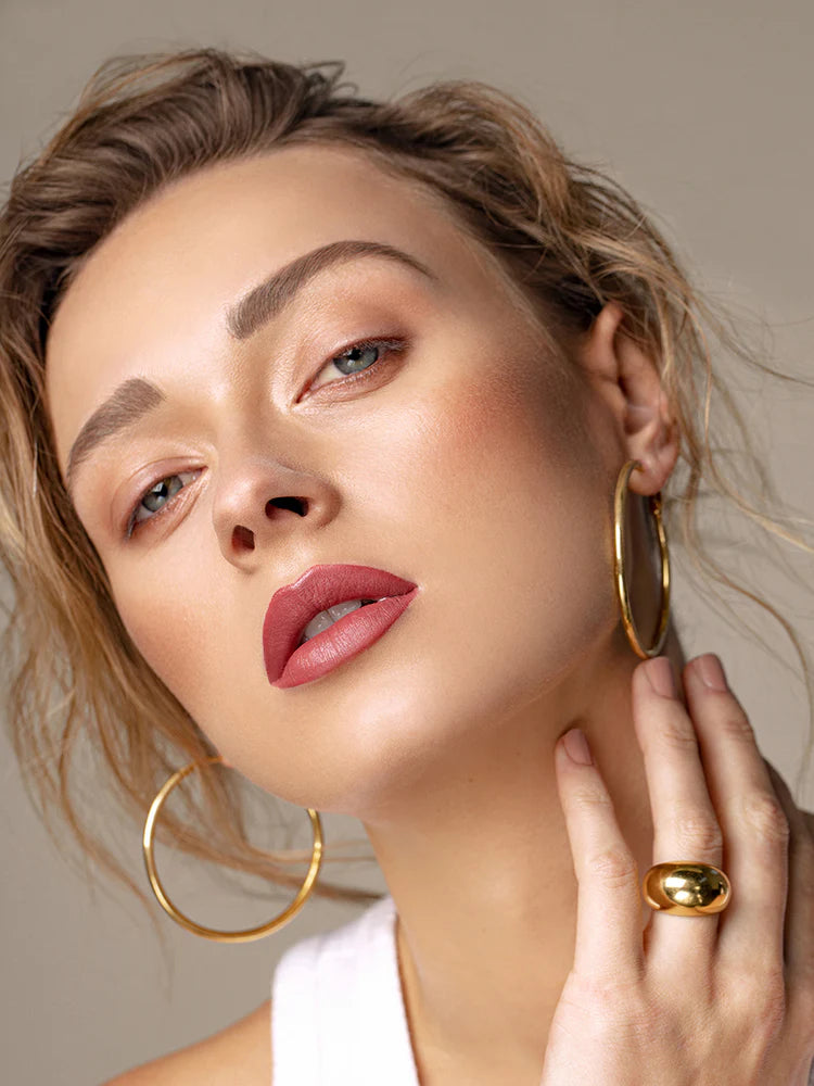 Eye Of Horus Goddess Eye Pencil - Bronze 1.3g