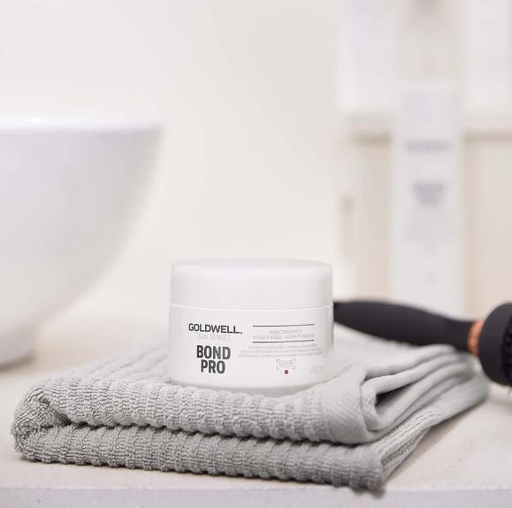 Goldwell Dualsenses Silver 60Sec Treatment 200ml