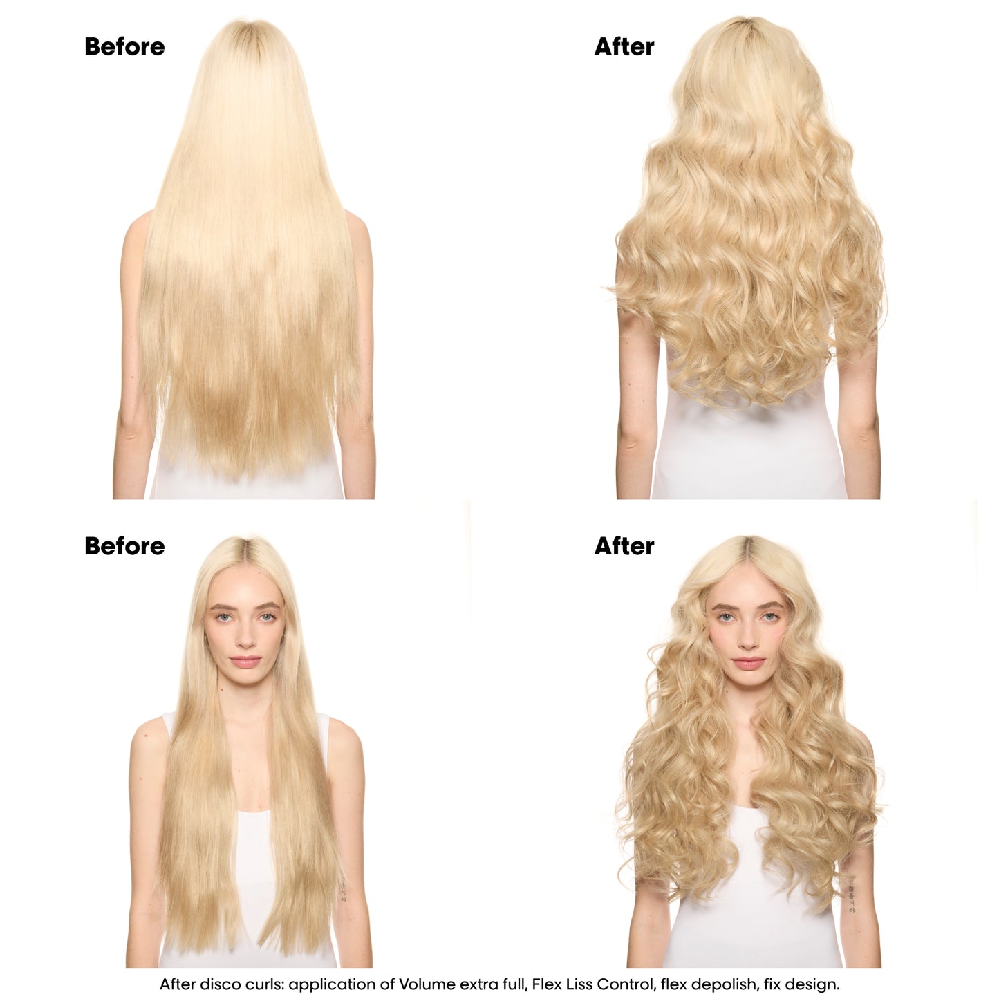 L'Oreal Professionnel Tecni.ART Volume Refresh Dry Shampoo 200ml