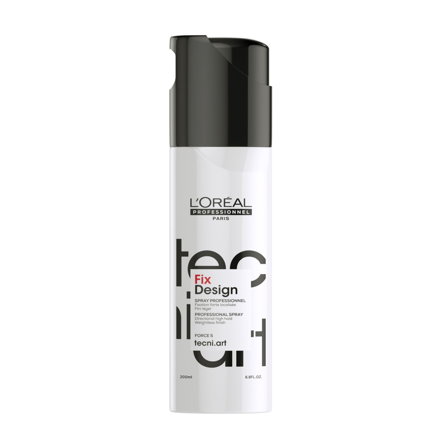 L'Oreal Professionnel Tecni.ART Fix Design 200ml