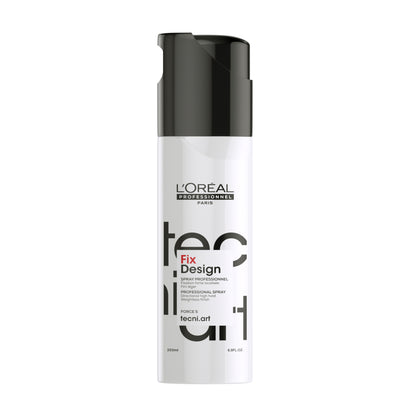 L'Oreal Professionnel Tecni.ART Fix Design 200ml