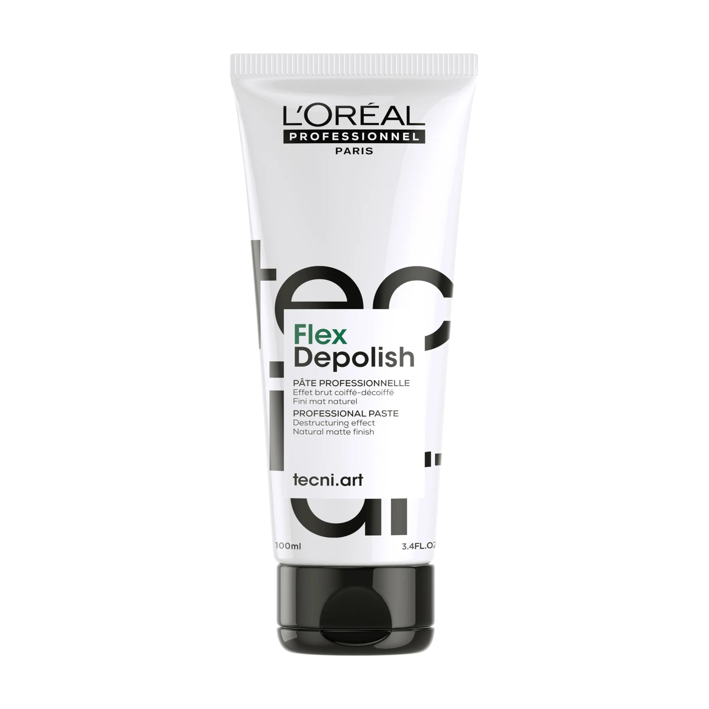 L'Oreal Professionnel Tecni.ART Flex Depolish 100ml