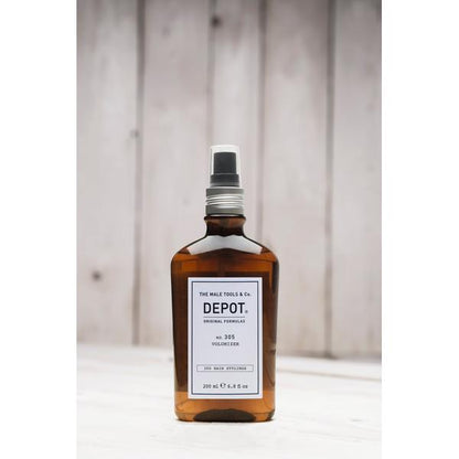 Depot No. 305 Volumizer Spray 200ml