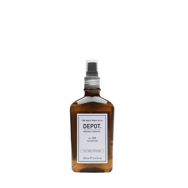Depot No. 305 Volumizer Spray 200ml