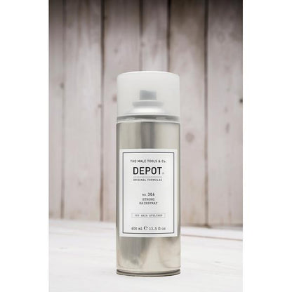 Depot No. 306 Strong Hairspray 400ml