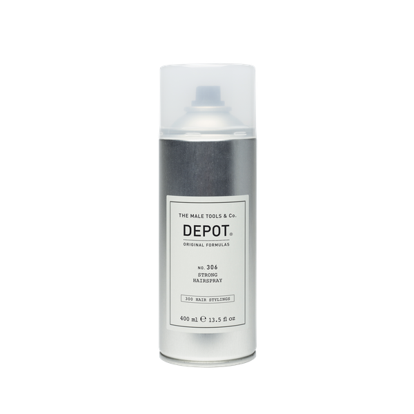 Depot No. 306 Strong Hairspray 400ml