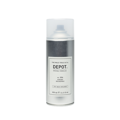 Depot No. 306 Strong Hairspray 400ml