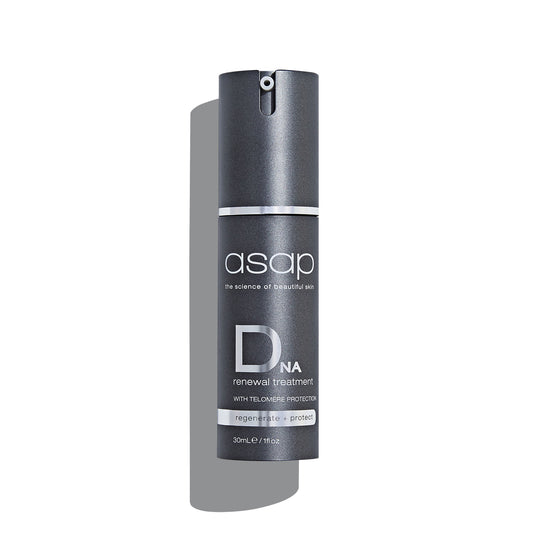 asap DNA Renewal Treatment 30ml